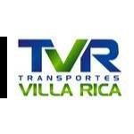 Transportes Villa Rica Veracruz