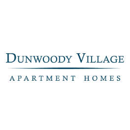 Dunwoody Village Apartment Homes Logo