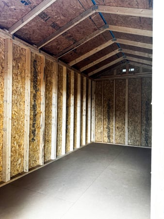 Images Smart Sheds industries