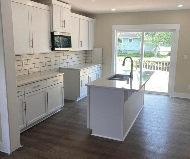 Images Committed Contracting