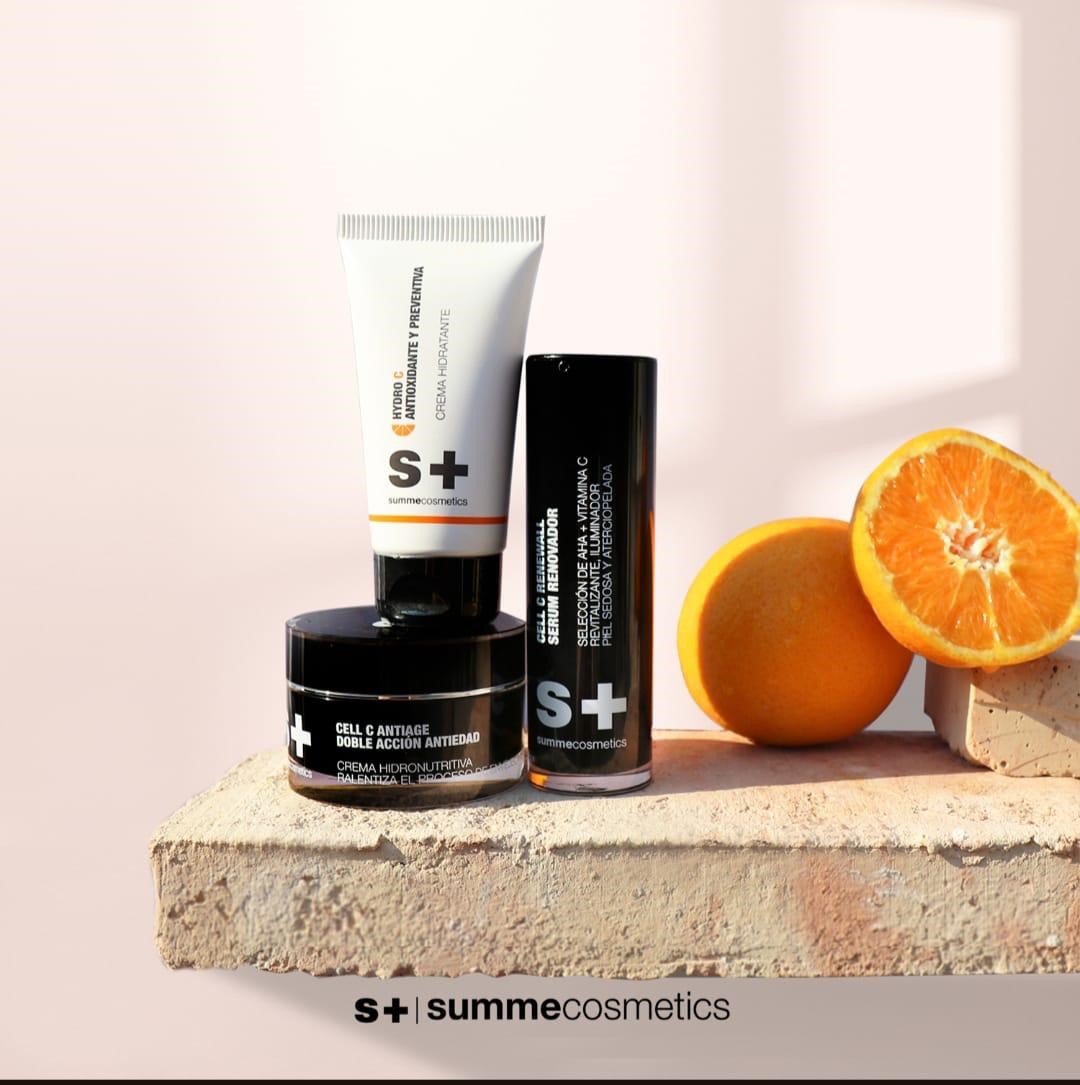 Images Sabina Leonte Centro de Estética Avanzada Montecarmelo