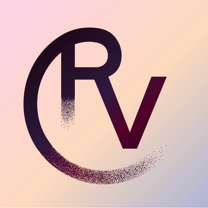 Roser Viana Cosmetic Tattoo Logo