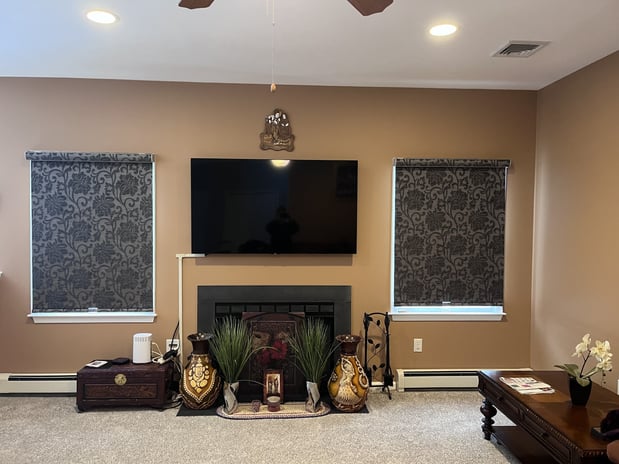 Images Budget Blinds of Parsippany, Hackettstown and Newton