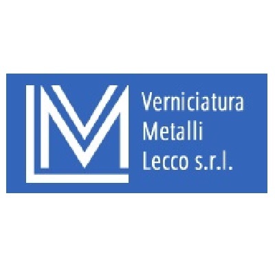 V.M.L. Verniciatura Metalli Lecco Logo