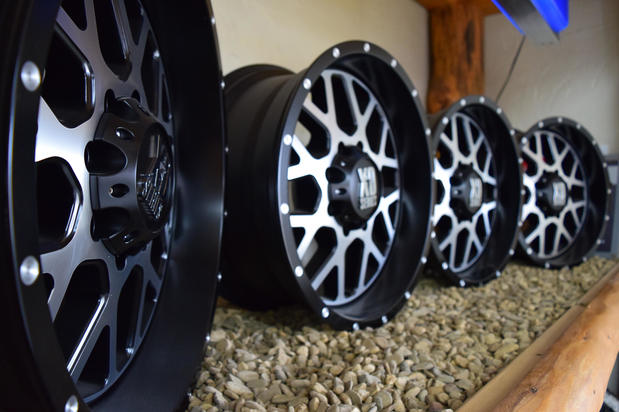 Images Big Horn Tire