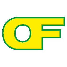 Oscar Fäh AG Logo