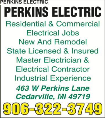 Images Perkins Electric