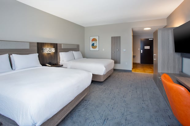 Images Holiday Inn Express Augusta North - GA by IHG
