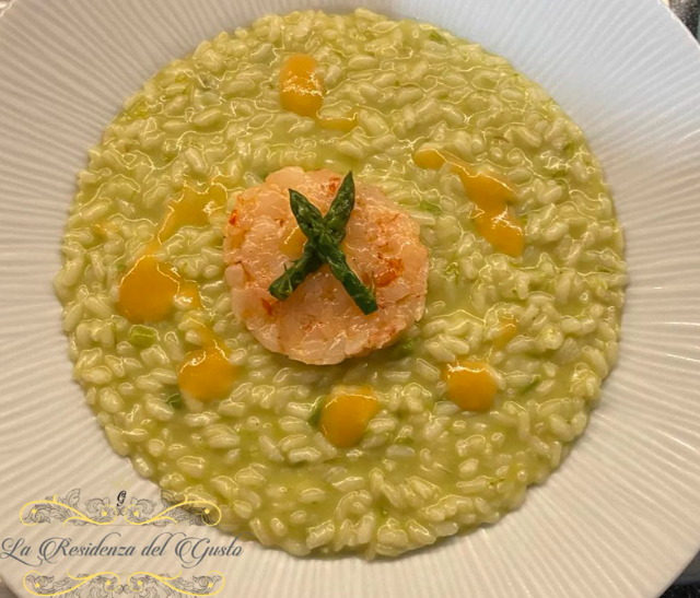 Images Trattoria La Residenza del Gusto