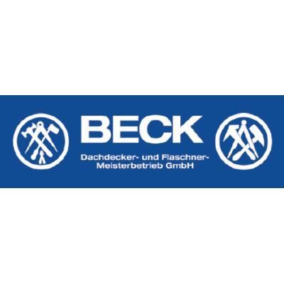 Beck Dachdecker- und Flaschner- Meisterbetrieb GmbH Logo