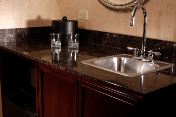 Images Embassy Suites by Hilton Lubbock