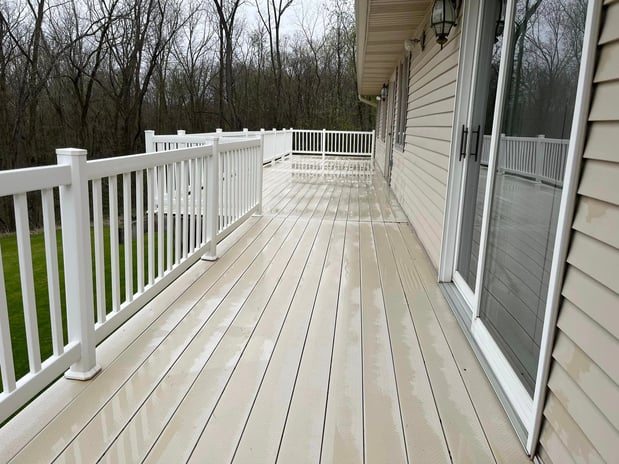 Images Bailey Brothers Exterior Cleaning LLc