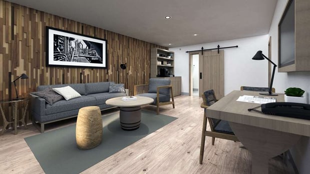 Images Embassy Suites by Hilton Napa Valley