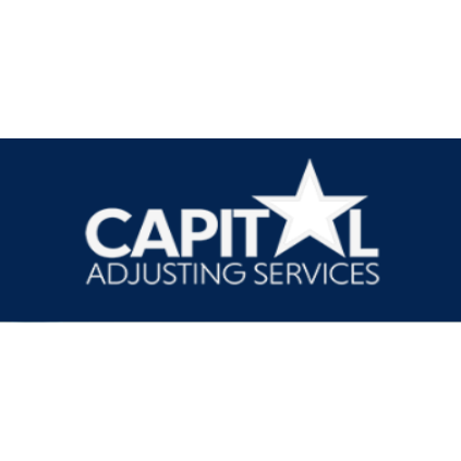 Capital Adjusting Services 3355 Lenox Road NE Suite 1000 Atlanta ...