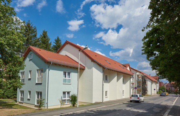 Bild 2 SSH Zwickau - Wohnstätte Altplanitz in Zwickau