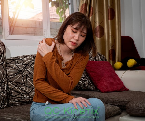 Images QC Kinetix (Ocala)