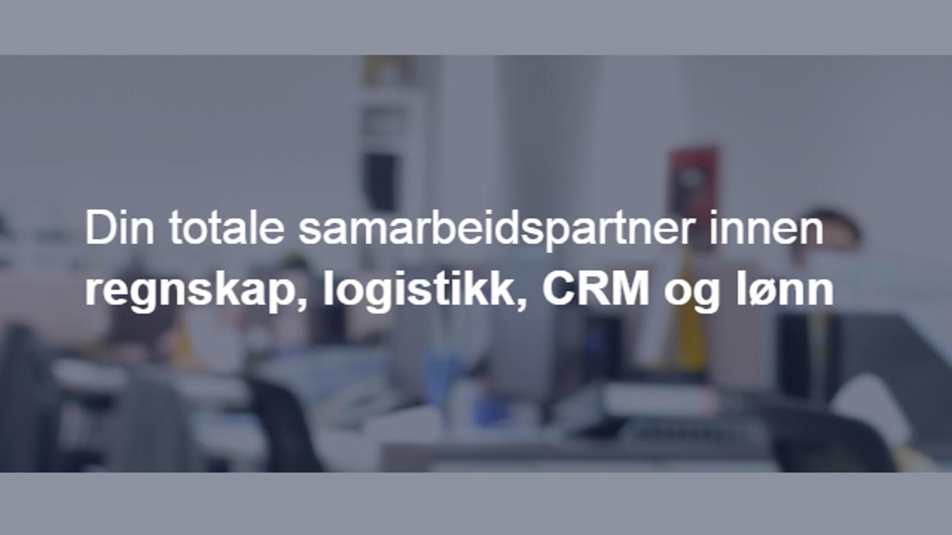 Images ØkonomiBistand Regnskap AS