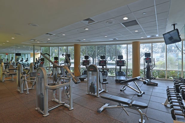 Images InterContinental at Doral Miami by IHG