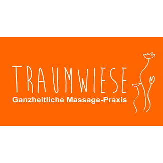 Traumwiese Elvira Gocht Ganzheitliche Massage-Praxis in Erding - Logo