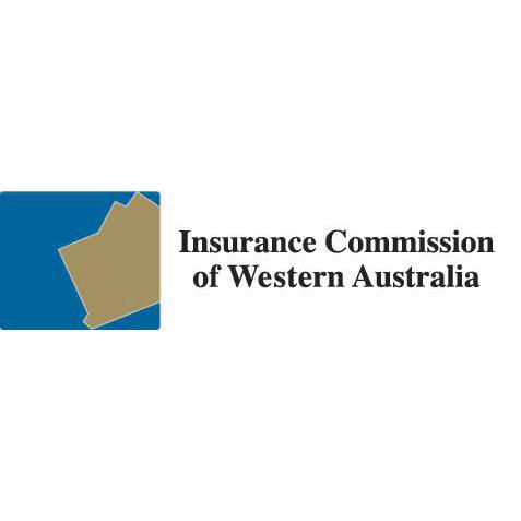Insurance Commission of Western Australia Logo