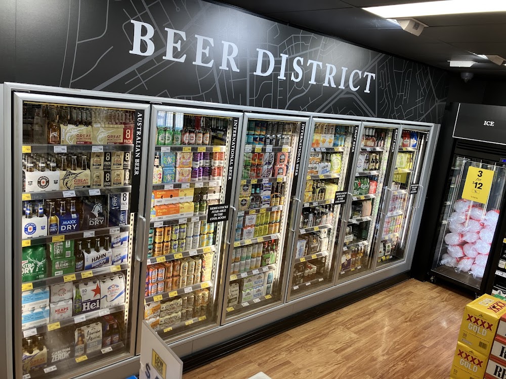 Images Liquorland Taree