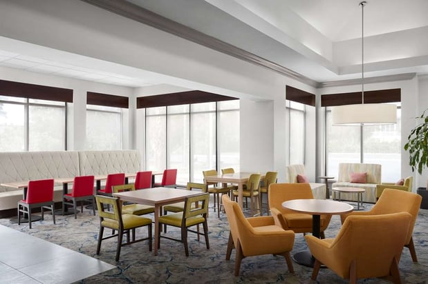 Images Hilton Garden Inn Beaufort