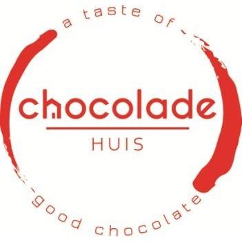 Het Chocolade Huis Logo