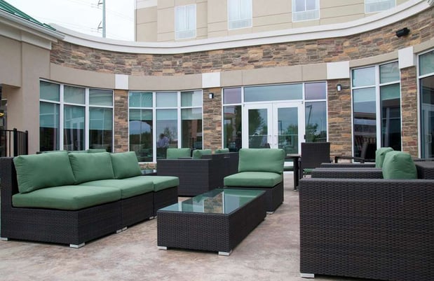 Images Hilton Garden Inn New Braunfels