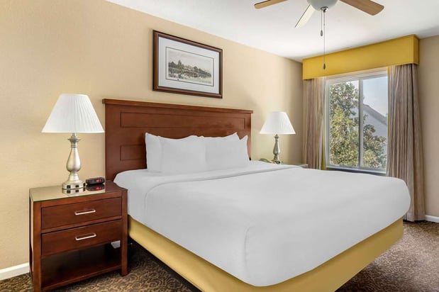 Images Hilton Vacation Club The Historic Powhatan Williamsburg