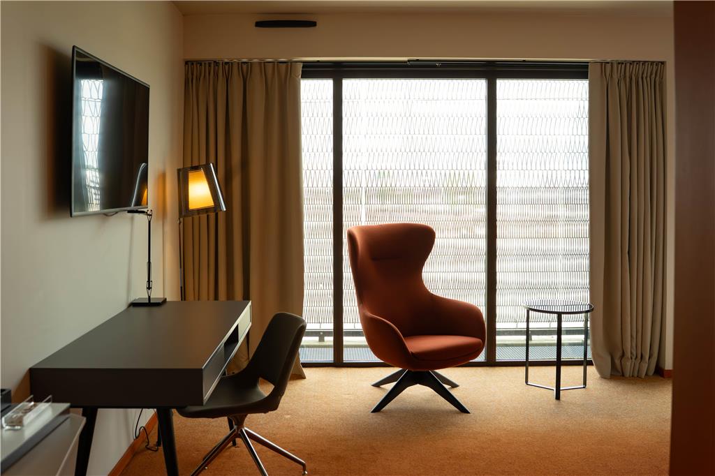 Images Radisson Blu Hotel, Bordeaux