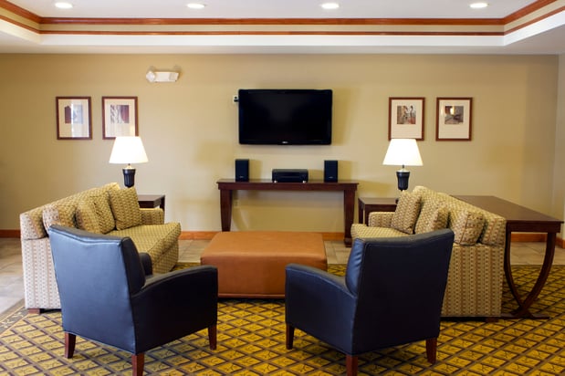 Images Candlewood Suites Champaign-Urbana Univ Area by IHG