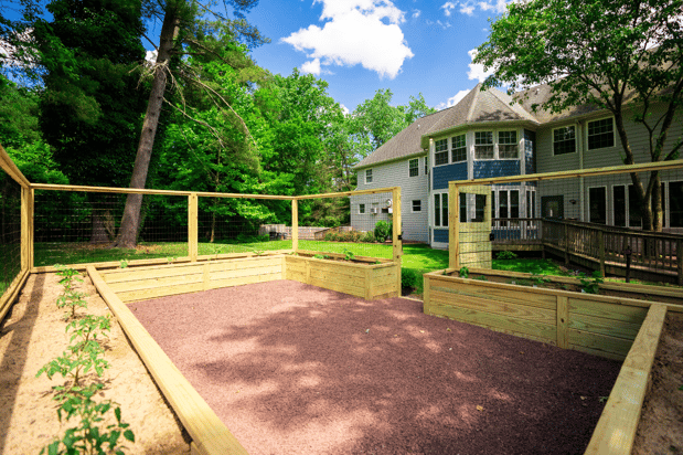 Images STR Behavioral Health - Cedar Creek