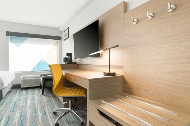 Images Best Western Plus Mobile Inn & Suites