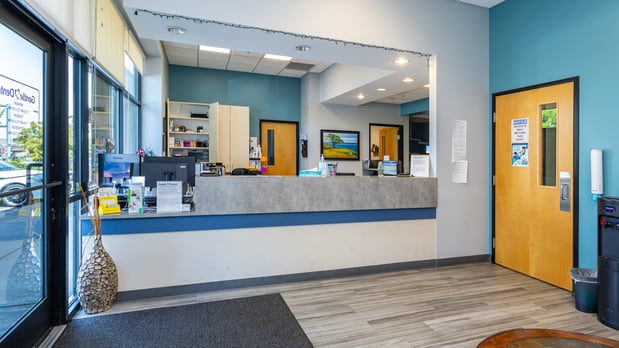 Images Gentle Dental NorthGate