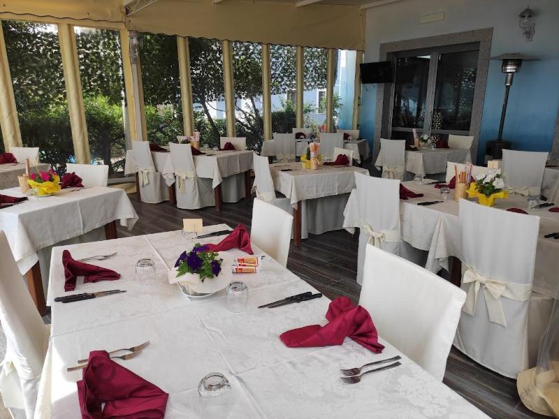 Images Bar Ristorante Pizzeria Stella Marina