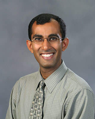 Jay R. Bhatt, MD - IU Health Neurology - Downtown Indianapolis