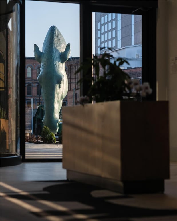 Images Hotel Bourre Bonne Louisville, Curio Collection by Hilton