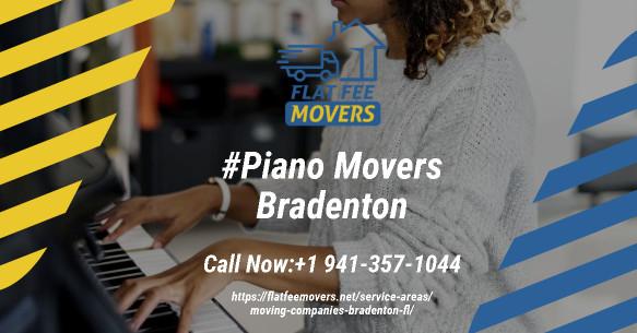 Images Flat Fee Movers Bradenton