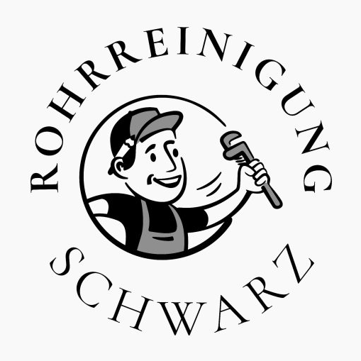 Rohrreinigung Schwarz in Fürth in Bayern - Logo