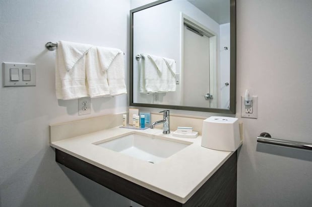 Images Hampton Inn Oklahoma City/Yukon