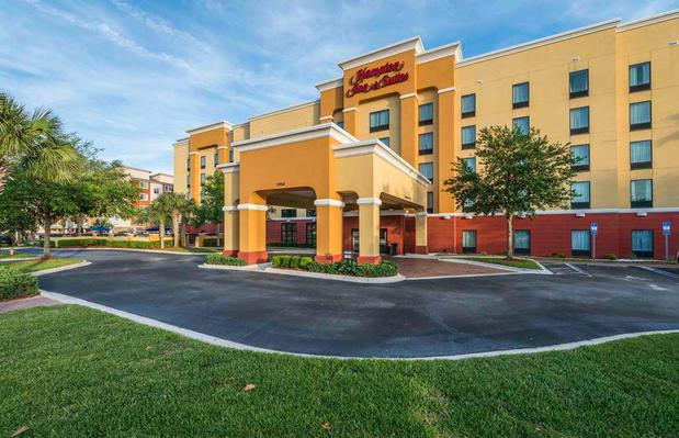 Images Hampton Inn & Suites Jacksonville South - Bartram Park