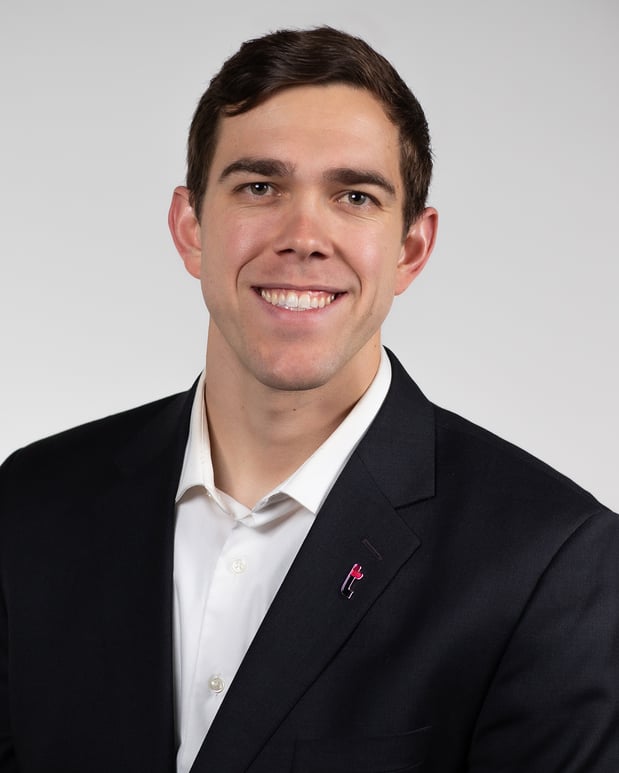 Images Dillon Mack - Thrivent