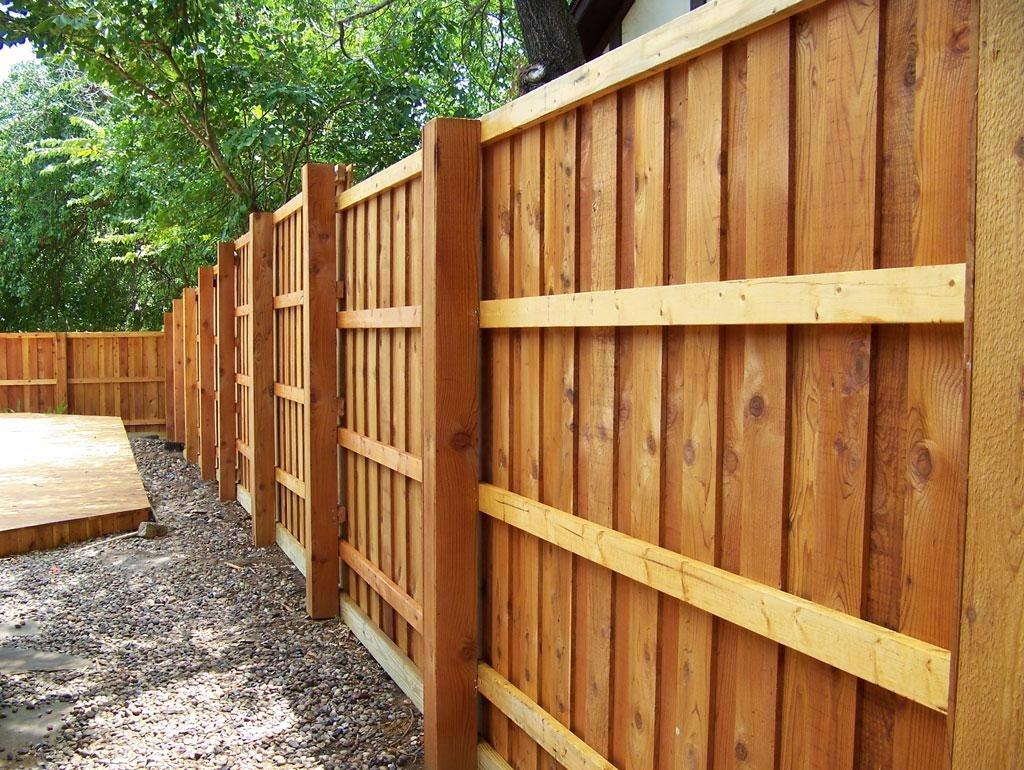 Barbours Fence Llc