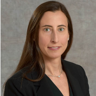 Dr. Rachel J. Gordon, MD - New York, NY - Infectious Disease, Internal Medicine