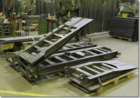 IMHOF+KEMPF GmbH, Talstrasse 1 in Steinach