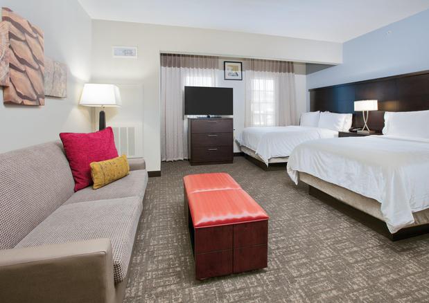 Images Staybridge Suites Plano - Richardson Area by IHG
