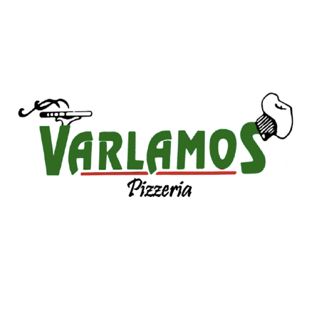 Varlamos Pizzeria