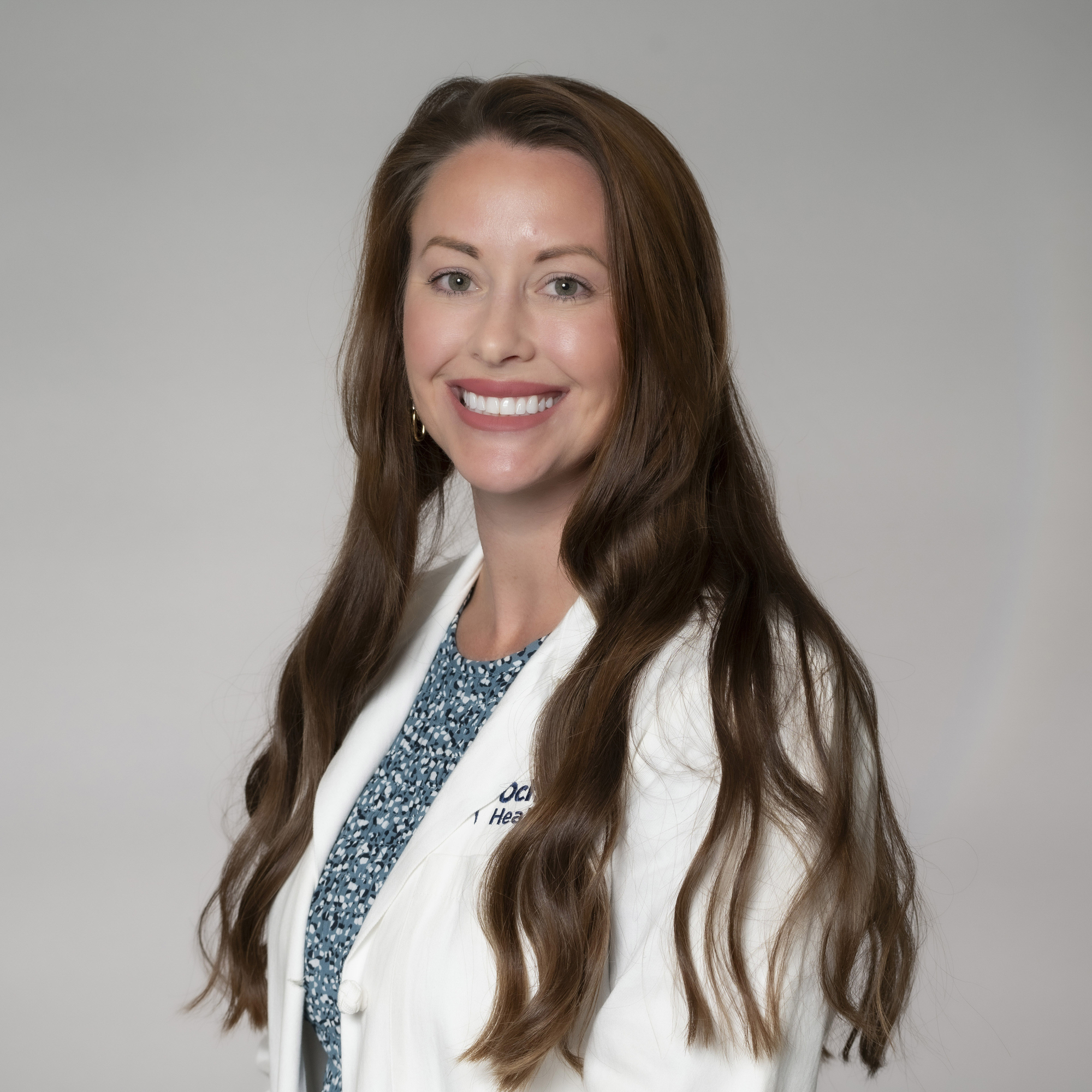 Lacey S. Campbell, MD