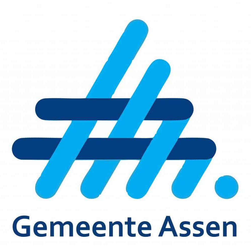 Gemeente Assen Logo