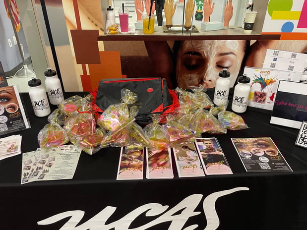 Images UCAS University of Cosmetology Arts & Sciences